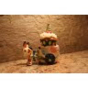 Meet your Posher, Ellen